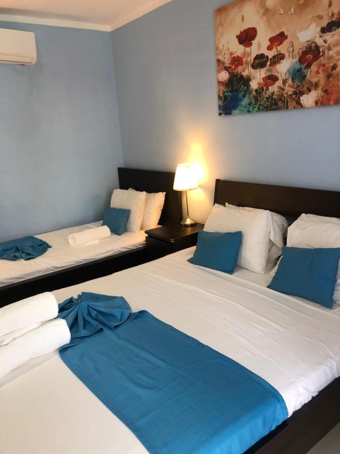 Hotel Sol Caribe Suites Deluxe Los Corales Beach&pool 4*