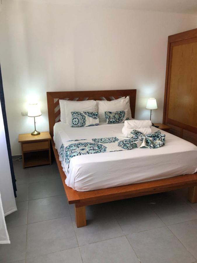 Sol Caribe Suites Deluxe Los Corales Beach&pool Hotel 4*