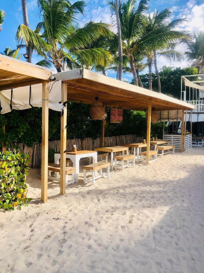 Sol Caribe Suites Deluxe Los Corales Beach&pool Punta Cana
