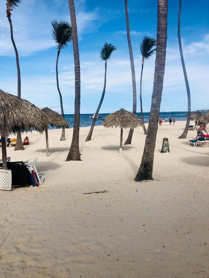 Sol Caribe Suites Deluxe Los Corales Beach&pool Punta Cana