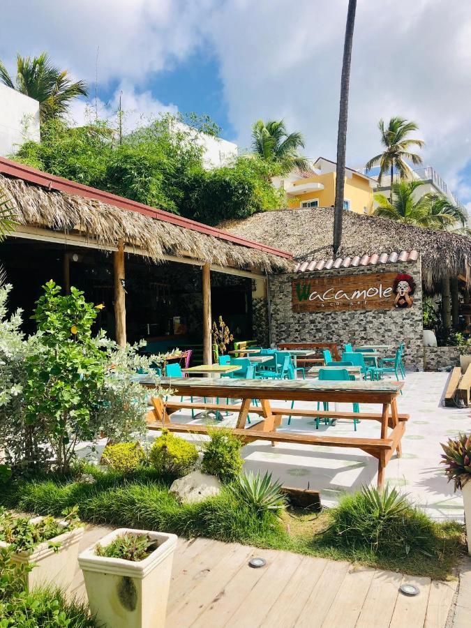 Hotel Sol Caribe Suites Deluxe Los Corales Beach&pool
