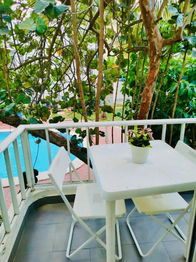 Sol Caribe Suites Deluxe Los Corales Beach&pool 4*