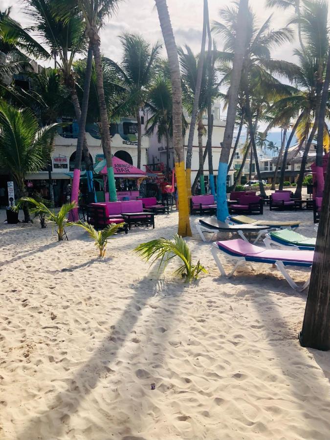 Sol Caribe Suites Deluxe Los Corales Beach&pool 4* Punta Cana
