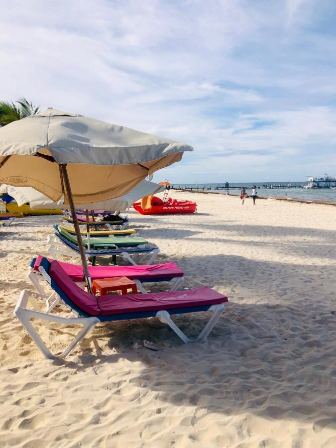 Sol Caribe Suites Deluxe Los Corales Beach&pool 4*