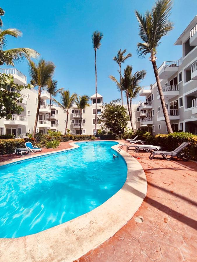 Hotel Sol Caribe Suites Deluxe Los Corales Beach&pool Punta Cana