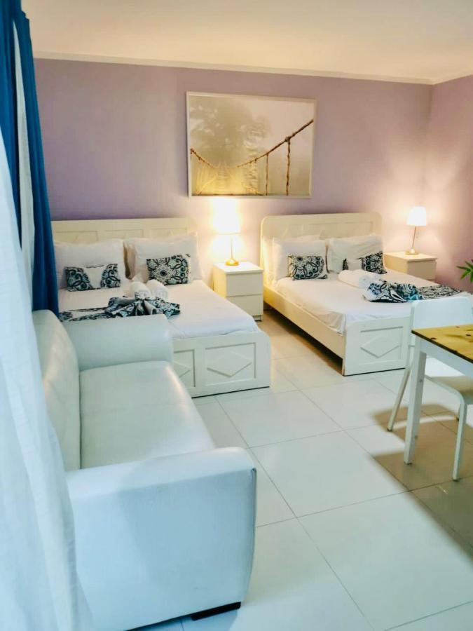 Sol Caribe Suites Deluxe Los Corales Beach&pool Punta Cana