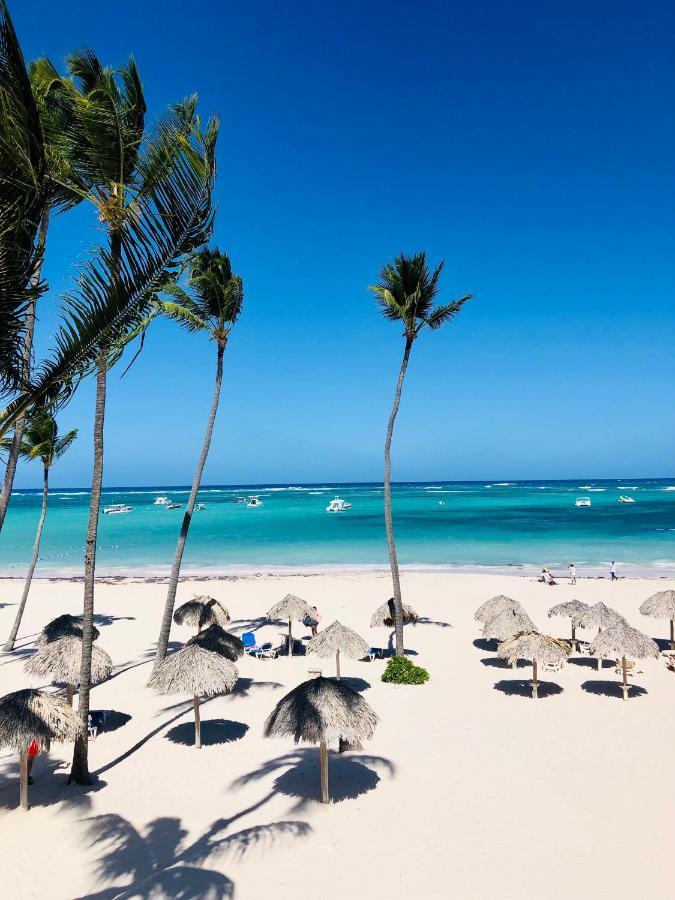Hotel Sol Caribe Suites Deluxe Los Corales Beach&pool