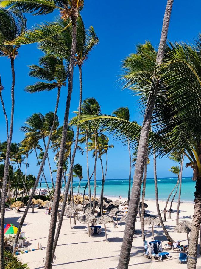 Sol Caribe Suites Deluxe Los Corales Beach&pool 4*