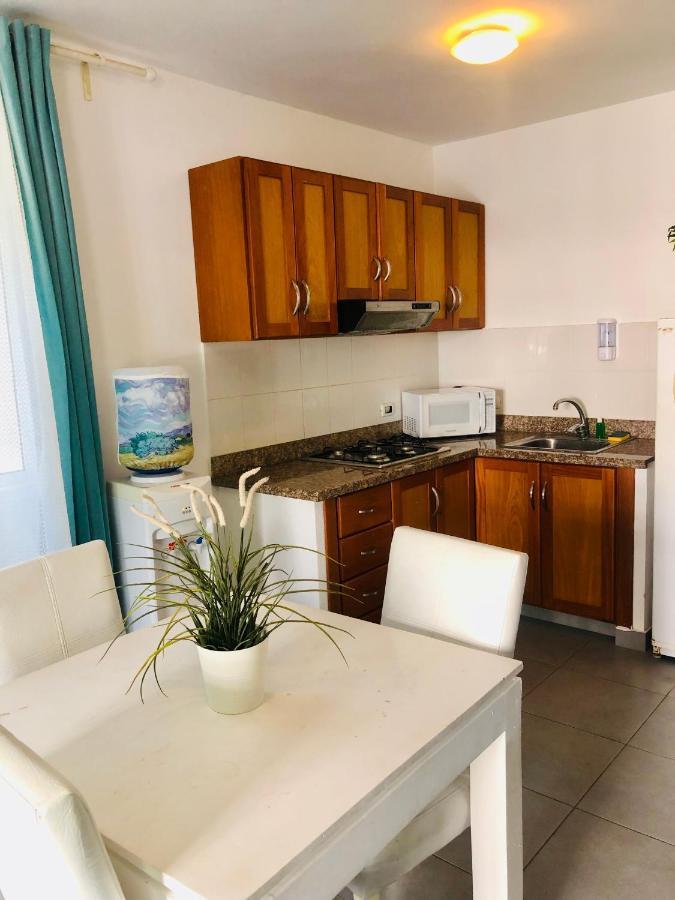 Sol Caribe Suites Deluxe Los Corales Beach&pool Punta Cana