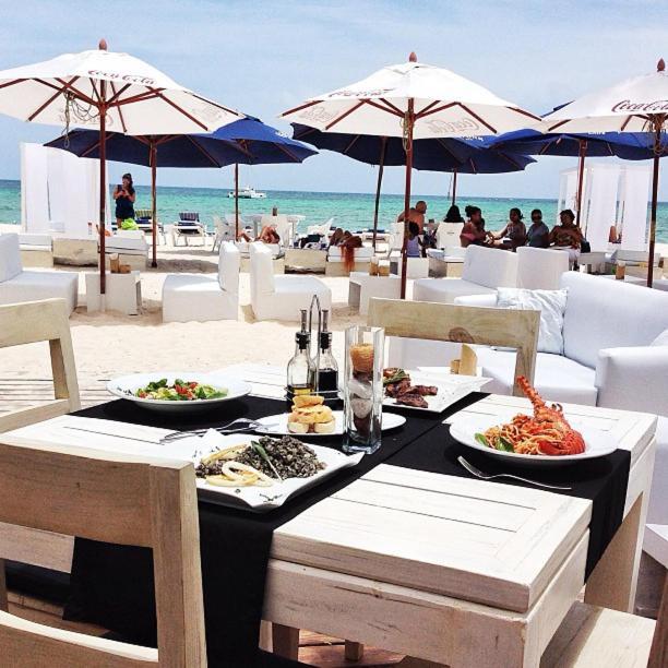 Sol Caribe Suites Deluxe Los Corales Beach&pool 4* Punta Cana