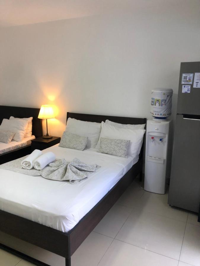 Sol Caribe Suites Deluxe Los Corales Beach&pool Hotel Punta Cana