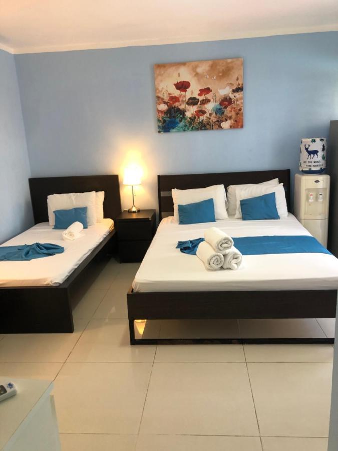 Hotel Sol Caribe Suites Deluxe Los Corales Beach&pool