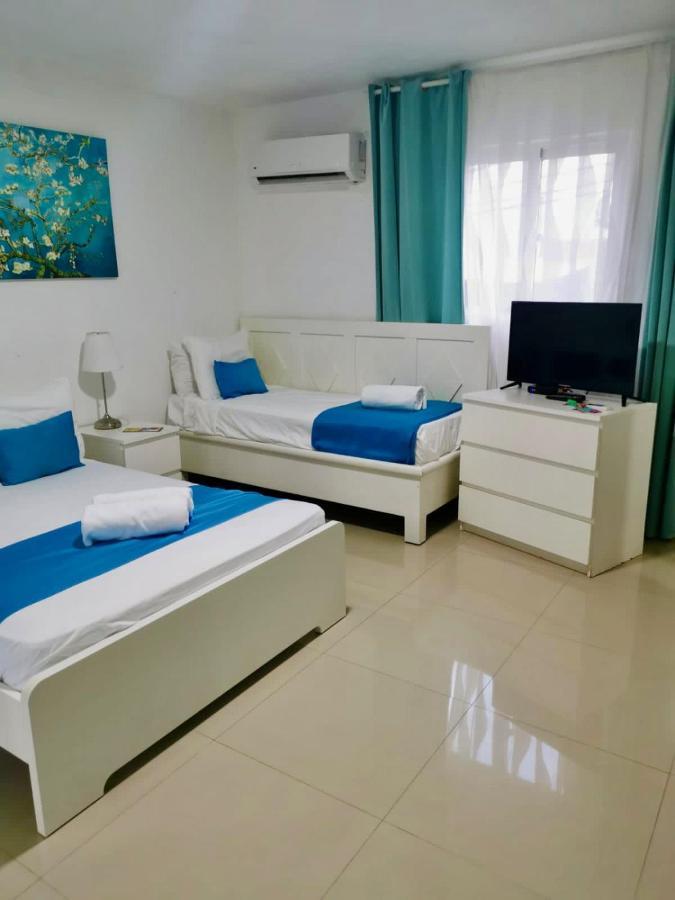 Sol Caribe Suites Deluxe Los Corales Beach&pool Punta Cana