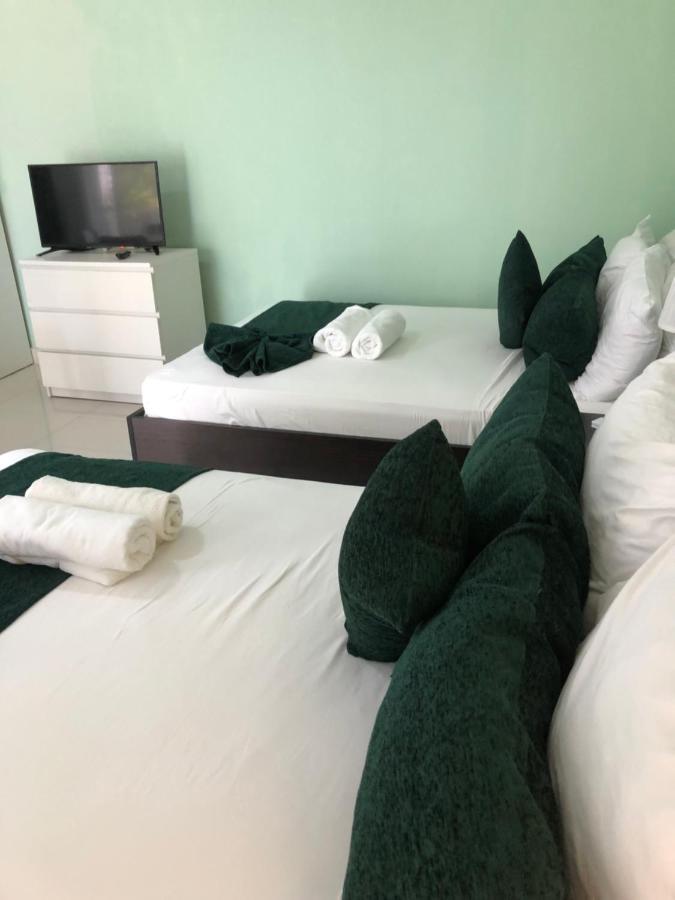 Hotel Sol Caribe Suites Deluxe Los Corales Beach&pool