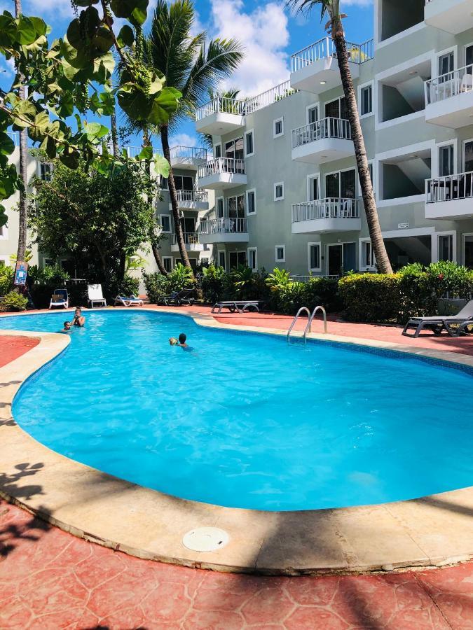 Hotel Sol Caribe Suites Deluxe Los Corales Beach&pool