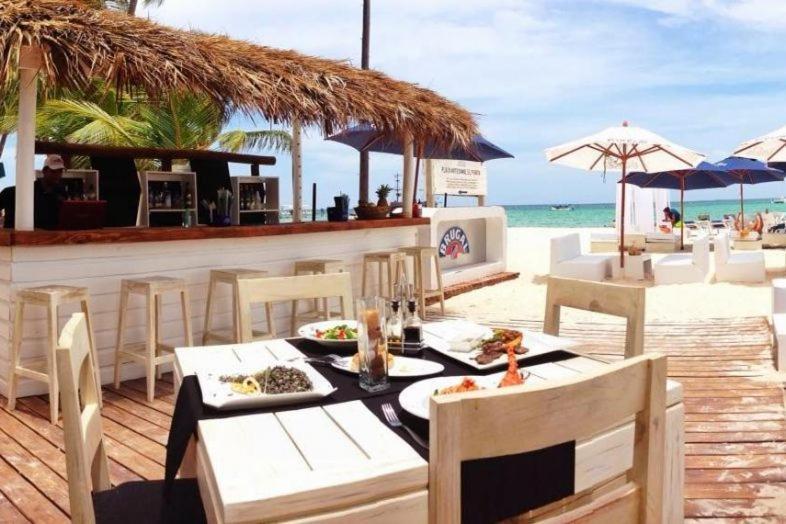 Sol Caribe Suites Deluxe Los Corales Beach&pool